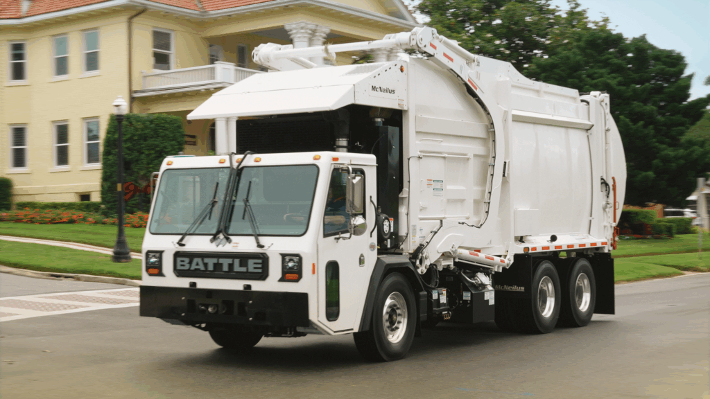 Front Loader #5089402 - Ten 8